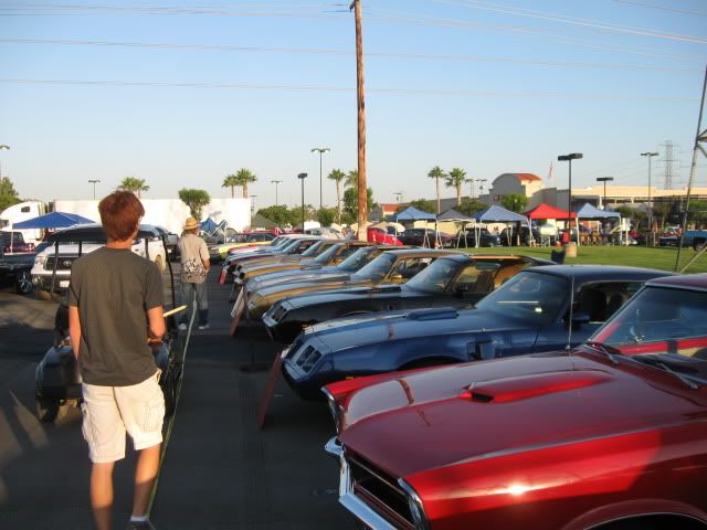 Pics from Chuys riders and Rods Car Show in Bakersfield Ca.